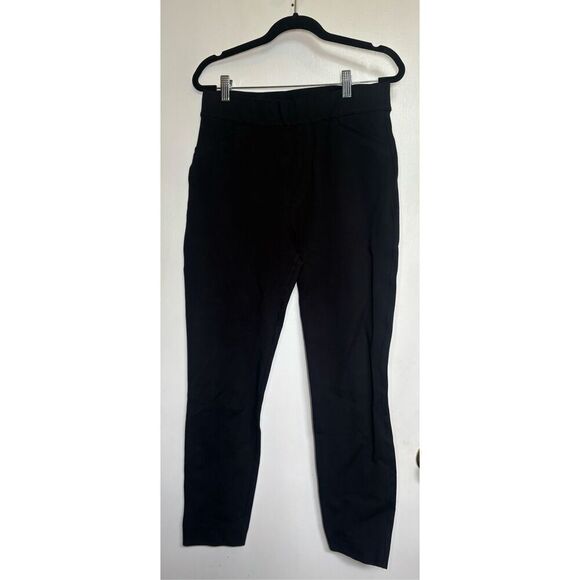 SPANX Backseam Skinny Pants in black size M - Picture 5 of 16